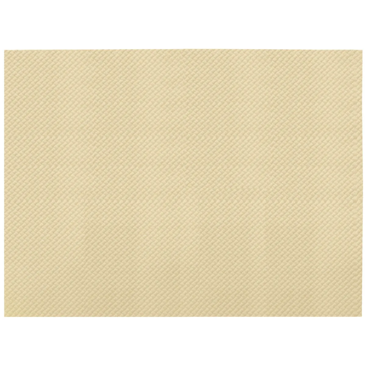 500x PROnappe Tovaglietta americana in carta goffrata Selection; 30x40 cm (LxL); beige; rettangolare; 500 pz. / Pacco
