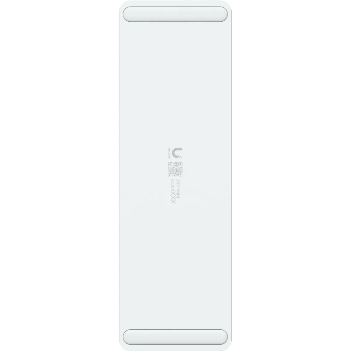 UniFi Switch Floating Mount, supporto da parete magnetico, Montaggio a parete