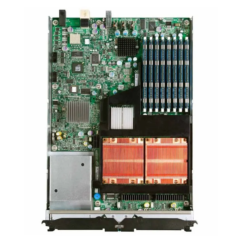 Modulo di elaborazione Intel MFS5000SI Intel 5000P