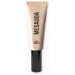 Crema colorata viso Dew Shield Idratante E Protettiva Spf 20 Fair