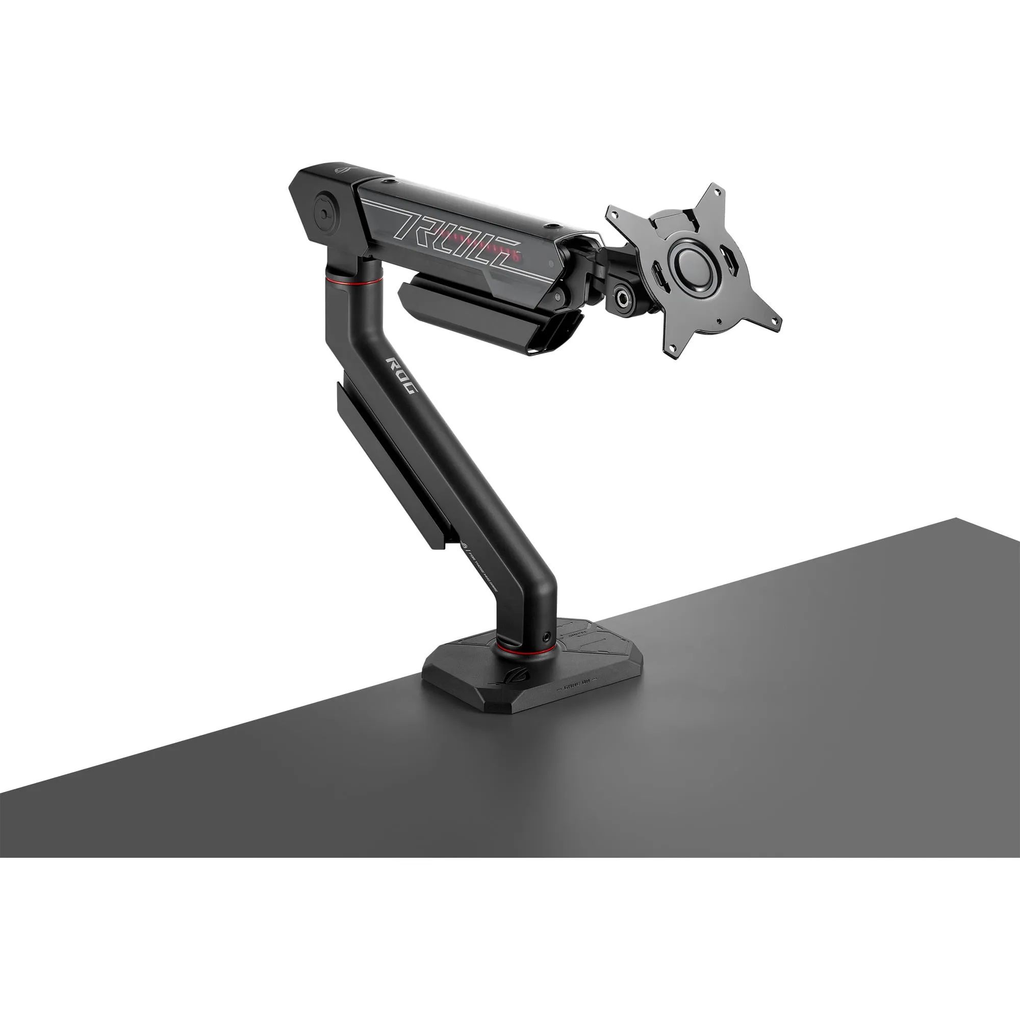 ROG Ergo Braccio per Monitor AAS01, Base per monitor
