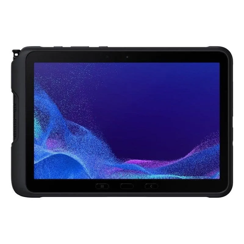 Tablet Samsung Galaxy Tab Active4 Pro 5G 10,1" 6GB 128GB Nero Stylus Pen