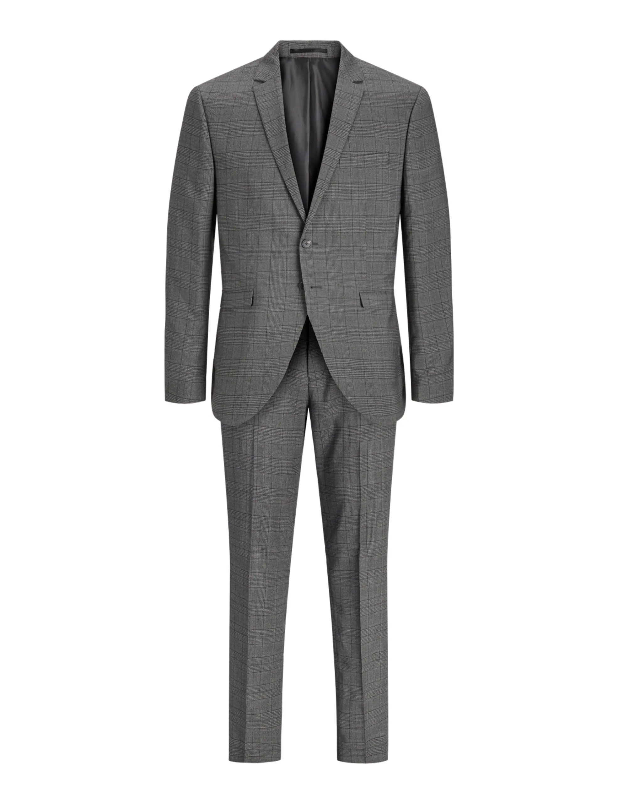 JACK & JONES JPRFRANCO Completi Super Slim Fit Grigio 56