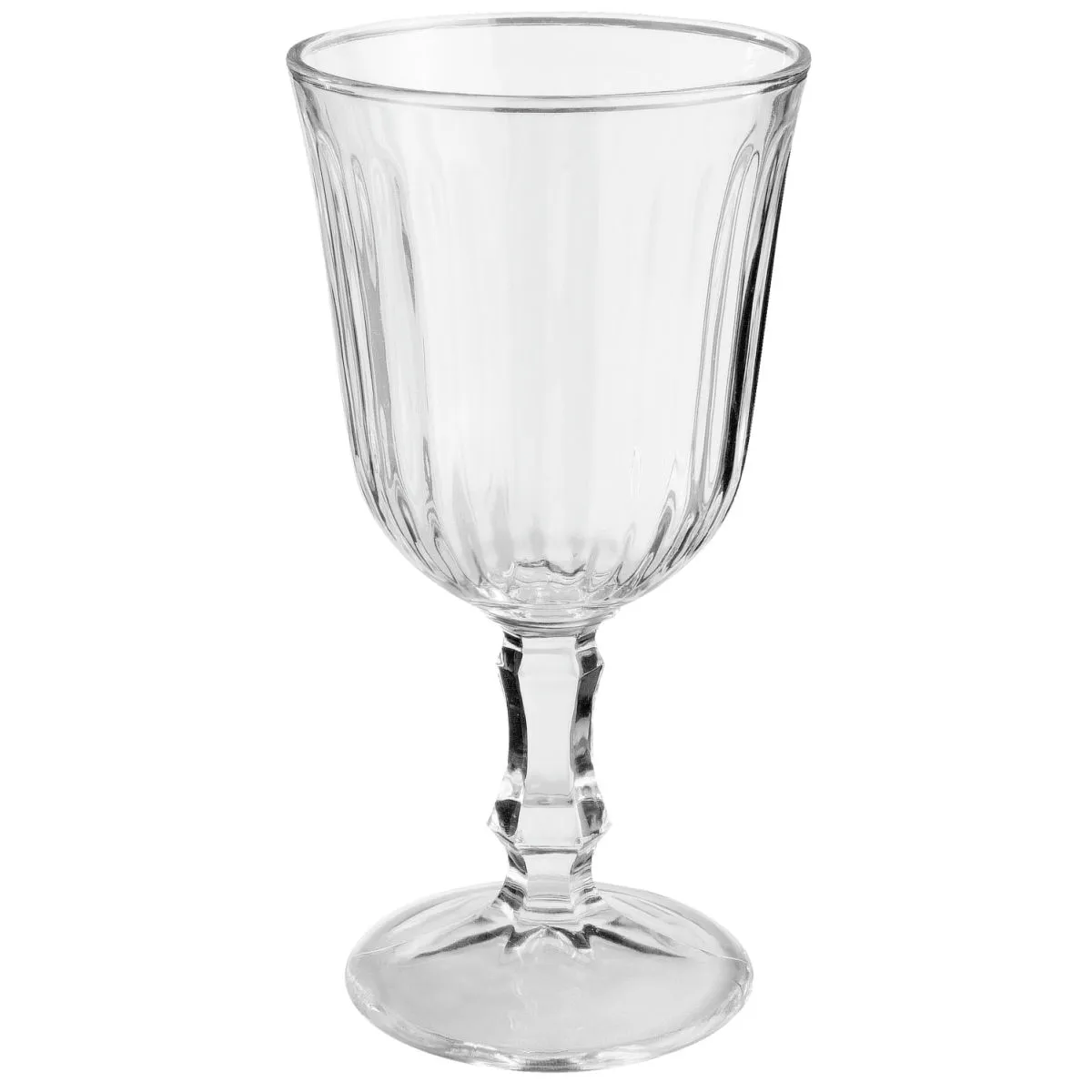 6x royal leerdam Calice vino bianco Nostalgia; 180 ml, 7.3x14.3 cm (ØxH); trasparente; 6 pz. / Pacco