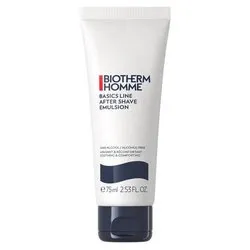 Biotherm homme basics line after shave emulsion (75ml)