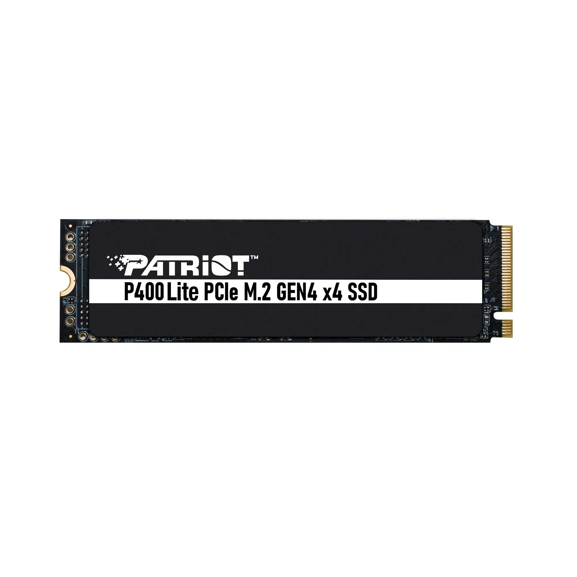 P400 Lite 2 TB, Disco a stato solido