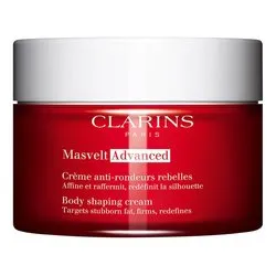 Rassodante corpo Masvelt Advanced Crema Snellente Anti Rotondità Ribelli (200ml)
