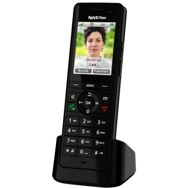 FRITZ!Fon X6, telefono analogico