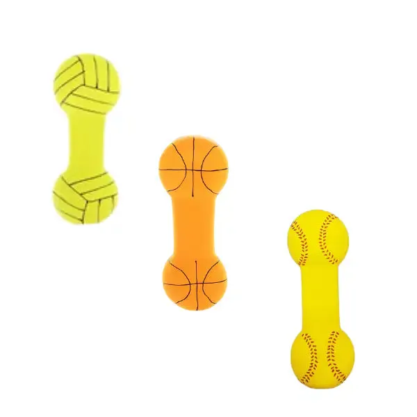 Bilanciere in lattice gioco per cani PetUp Joy Lunghezza 15 cm - Giochi per cani