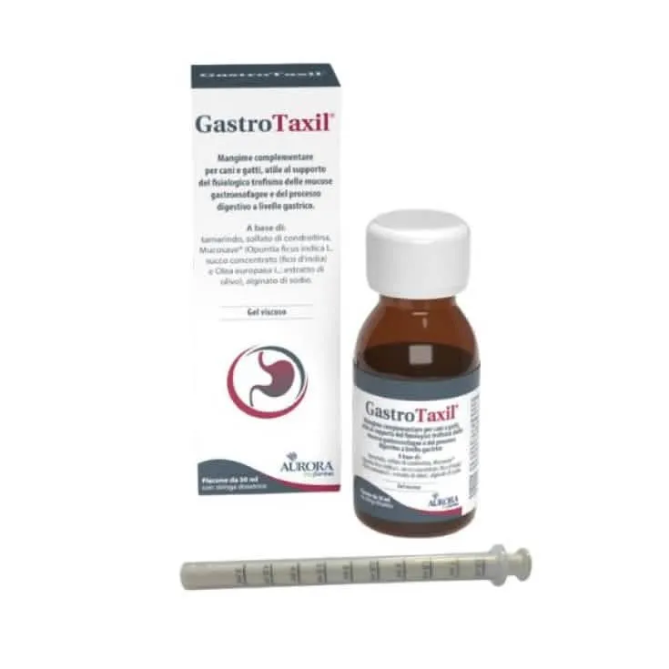 Gastrotaxil 50 ml