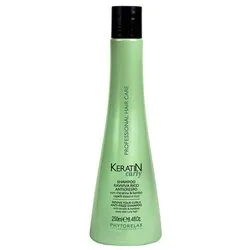 Shampoo capelli Keratin Curly Ravvivaricci Anticrespo (250ml)