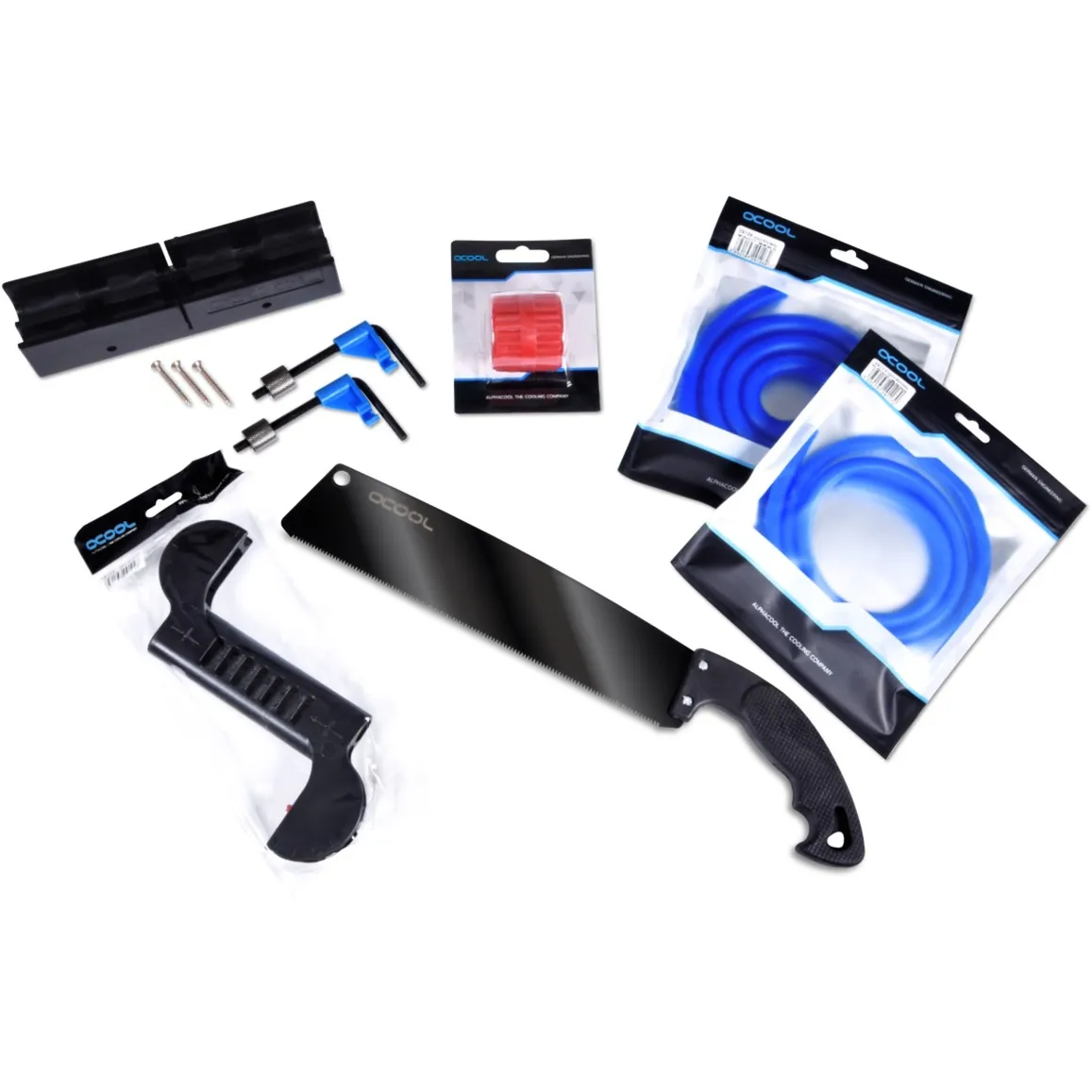 HardTube Bending Kit Basic V.2, Bender