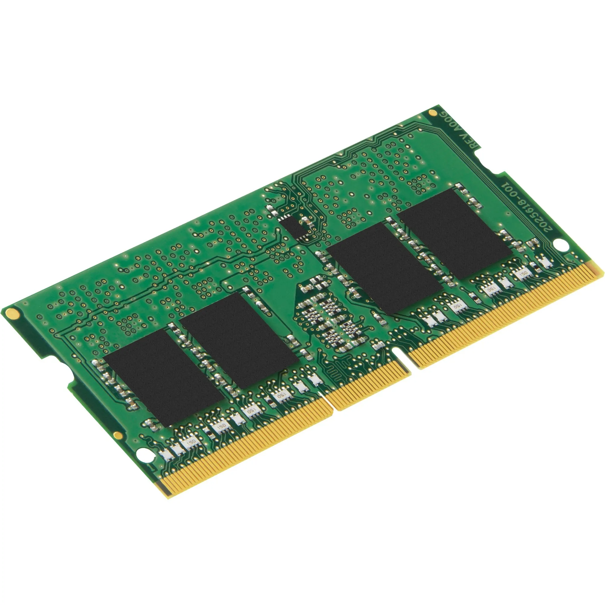 ValueRAM memoria 16 GB 1 x 16 GB DDR4 3200 MT/s 260-pin SO-DIMM