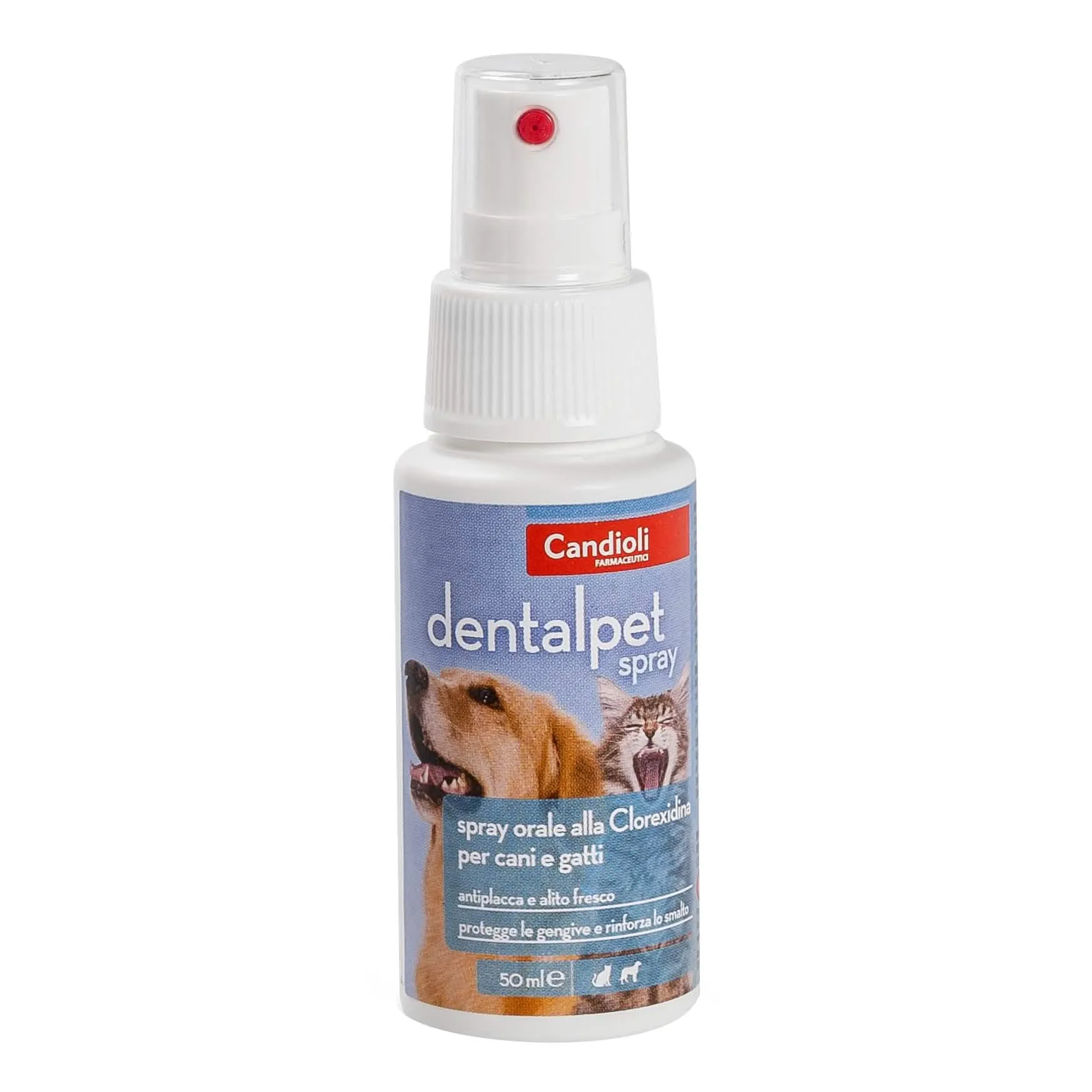 Dentalpet spray 50 ml