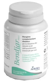 Bendiar maxi 20 compresse