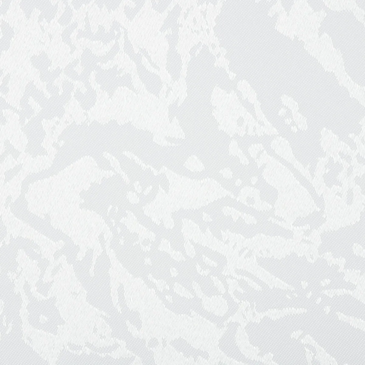 PULSIVA Tovaglia al metro Berlino; 180 cm (L); bianco