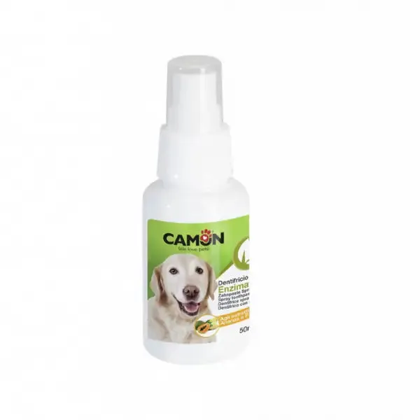 Orme Naturali Dentifricio Spray enzimatico 50 ml