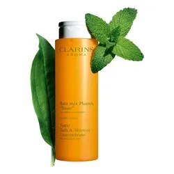 Bagno doccia Aroma bain aux plantes tonic gel (200ml)