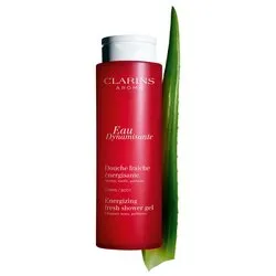 Bagno doccia Aroma eau dynamisante douche fraiche énergisante (200ml)