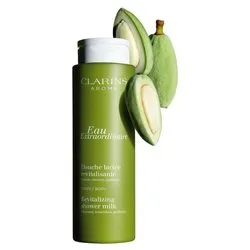 Bagno doccia Eau extraordinaire douche lactée revitalisante (200ml)