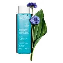Detergente viso Struccante occhi delicato (125ml)
