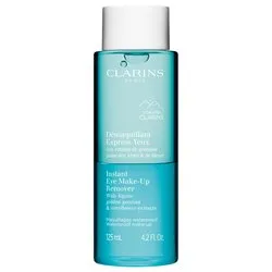 Detergente viso Struccante occhi express (125ml)