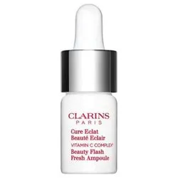 Trattamento viso Cure eclat beauté éclair (8ml)
