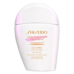 Crema solare Urban environment age defense oil-free SPF30 (30ml)