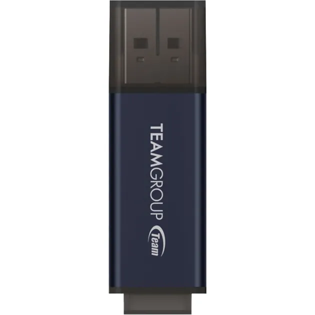 C211 unità flash USB 16 GB USB tipo A 3.2 Gen 1 (3.1 Gen 1) Blu, Chiavetta USB