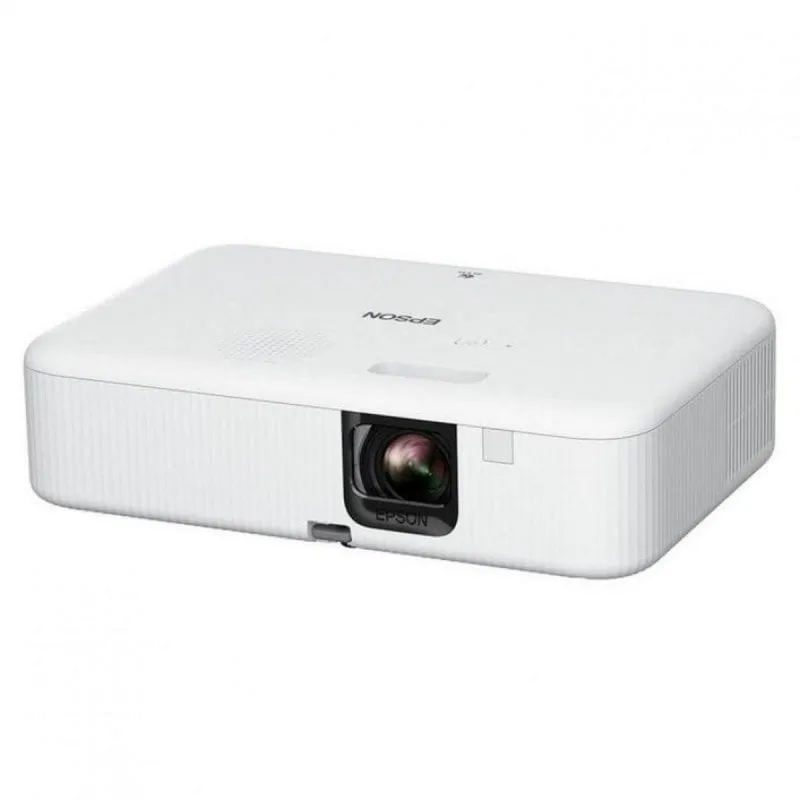 Proiettore Epson CO-FH02 FullHD 3000 Lumen 391" Lampada 3LCD Smart TV Android