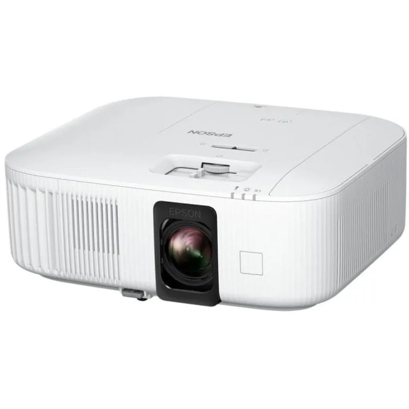 Proiettore Epson EH-TW6250 4K+ 2800 Lumen 500" Lampada 3LCD Smart TV Wi-Fi