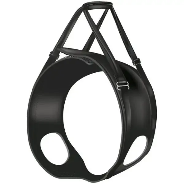Imbracatura di sostegno regolabile per supporto posteriore Trixie Taglia L circonferenza 65-75 cm