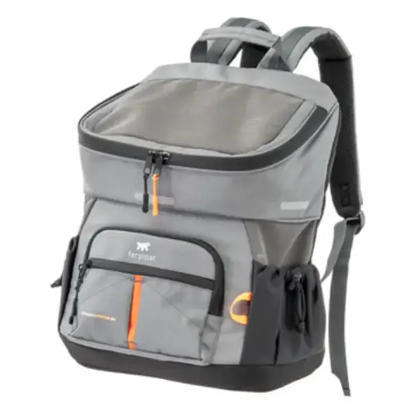 Zaino Voyager 400 Ferplast Modello 400 - Trasportino cane