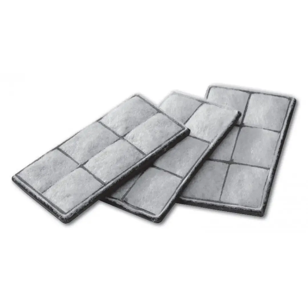 Drinkwell Cartucce Filtranti Filtri di ricambio x3