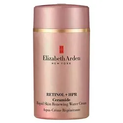 Trattamento viso Retinol + hpr ceramide rapid skin renewing water cream (50ml)