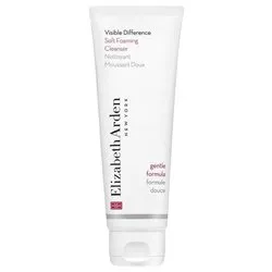 Detergente viso Visible difference soft foaming cleanser (125ml)