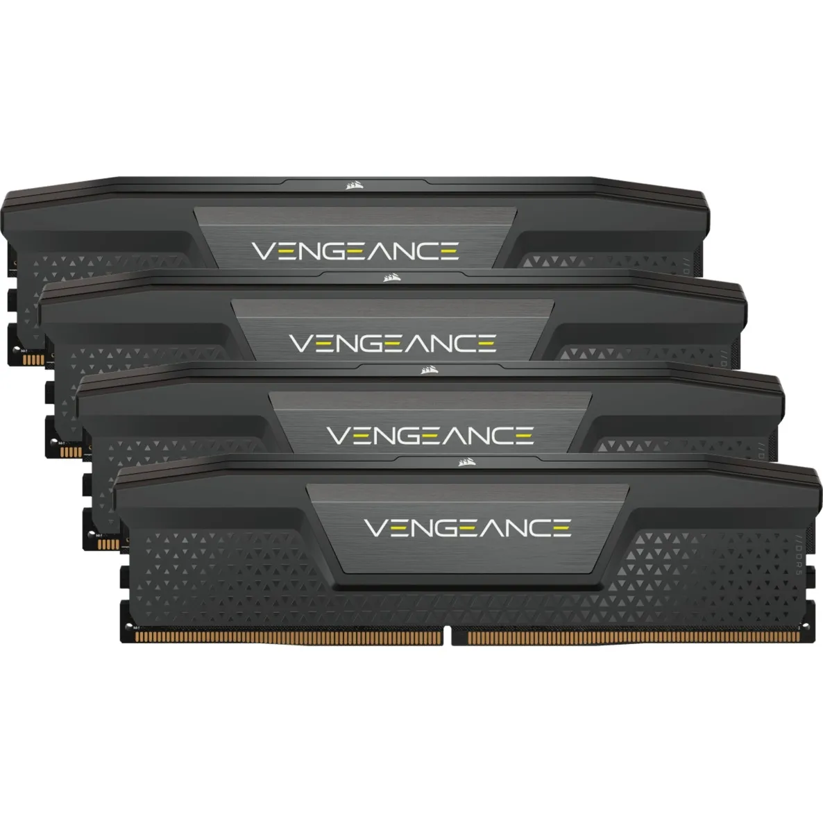 DIMM 96 GB DDR5-5600 (4x 24 GB) Quad-Kit, Memoria