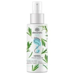 Trattamento Herbal Foot Lotion (125ml)