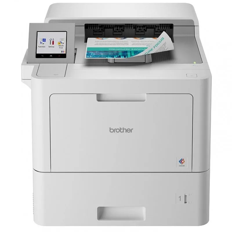 Stampante laser a colori fronte/retro Brother HL-L9430CDN