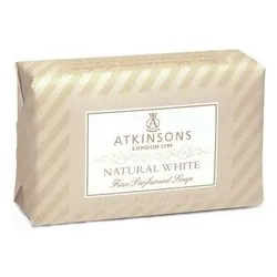 Sapone liquido Natural white profumato (125ml)