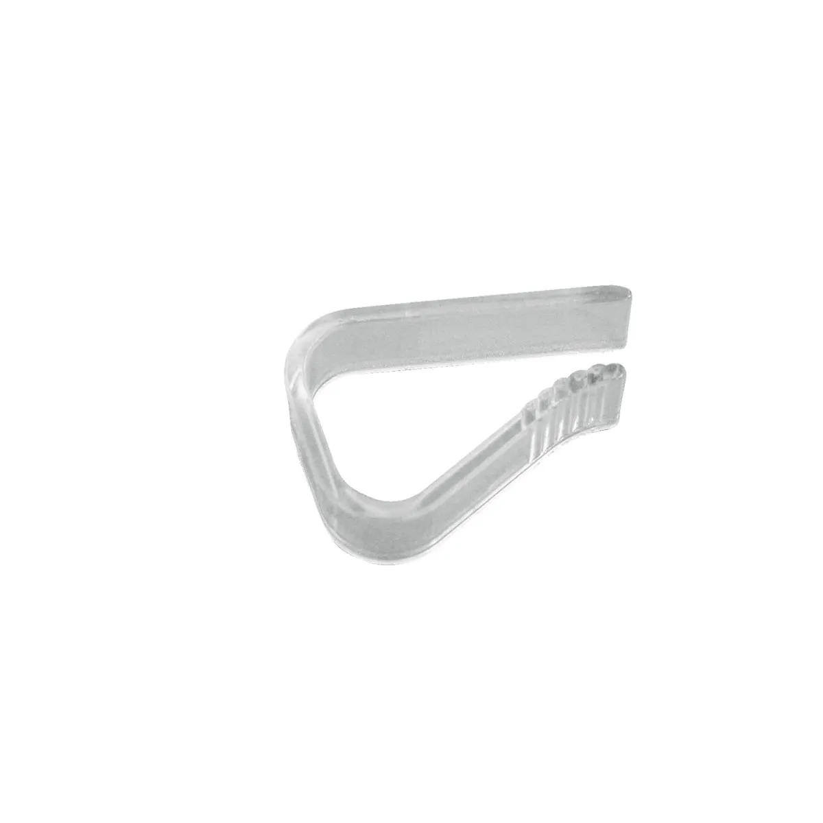 50x ERWIN M. Fermotovaglia Lee; trasparente; 50 pz. / Pacco
