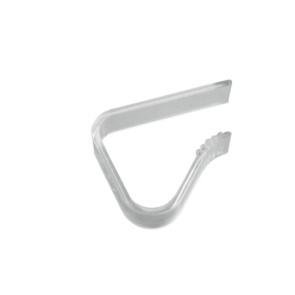 12x ERWIN M. Fermotovaglia Luv; trasparente; 12 pz. / Pacco
