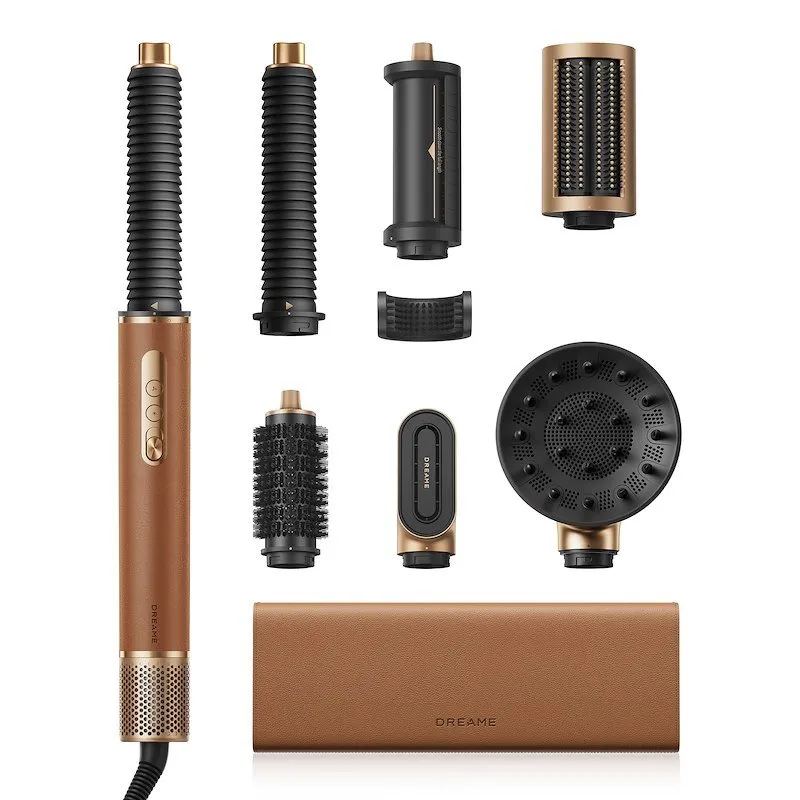 Dreame AIRSTYLE PRO 2 kit 7-in-1 per asciugatura e styling Dreairstyle-pro2