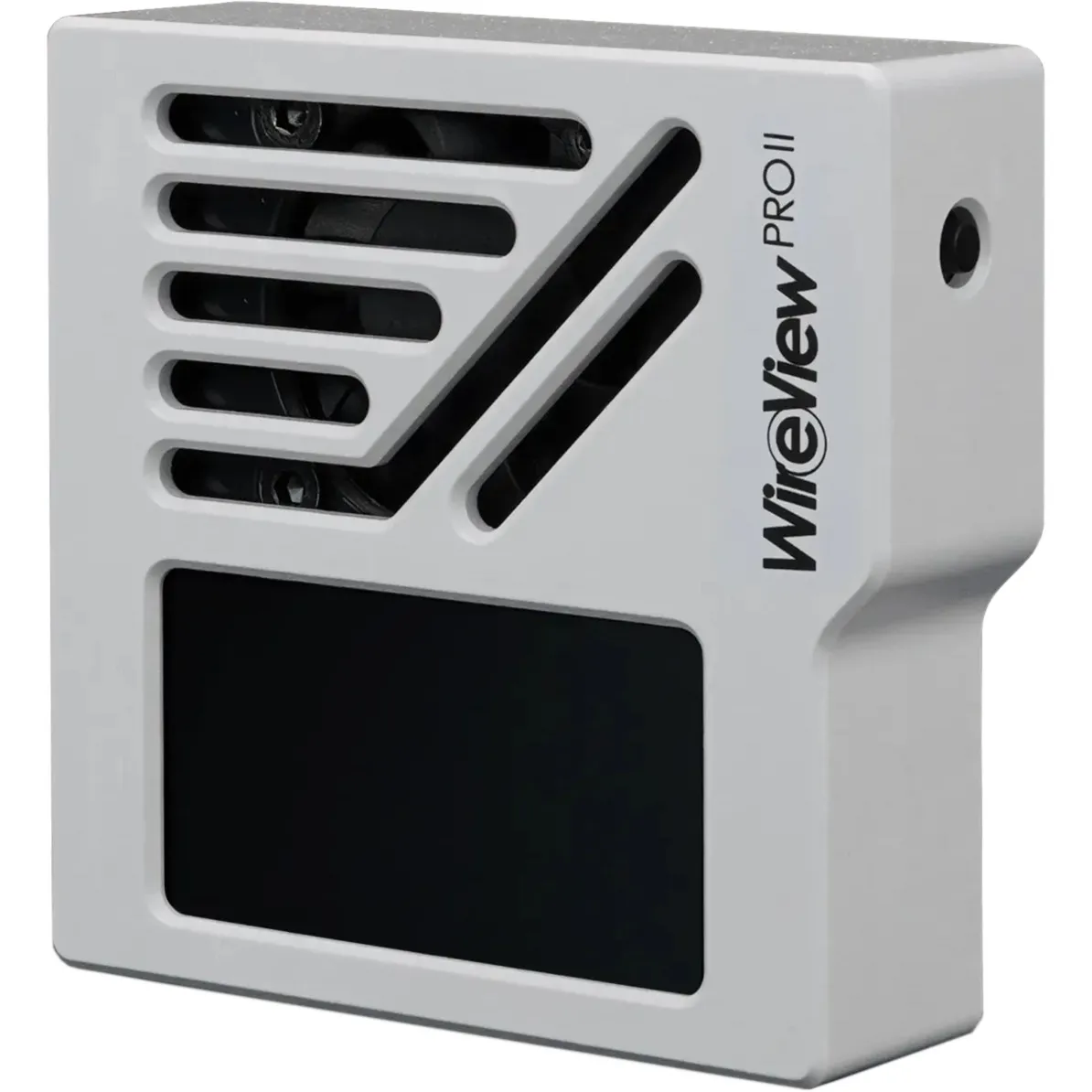 WireView Pro II GPU, Sensore