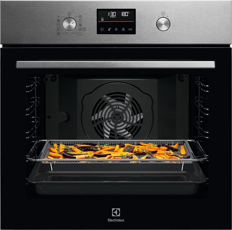 Electrolux Forno elettrico Lom4p46x2