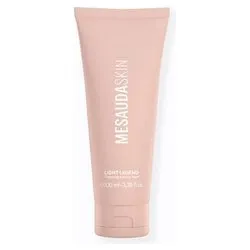 Detergente viso Light Legend Crema Mousse (100ml)