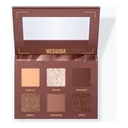 Ombretto 204 Delicious Rose Palette
