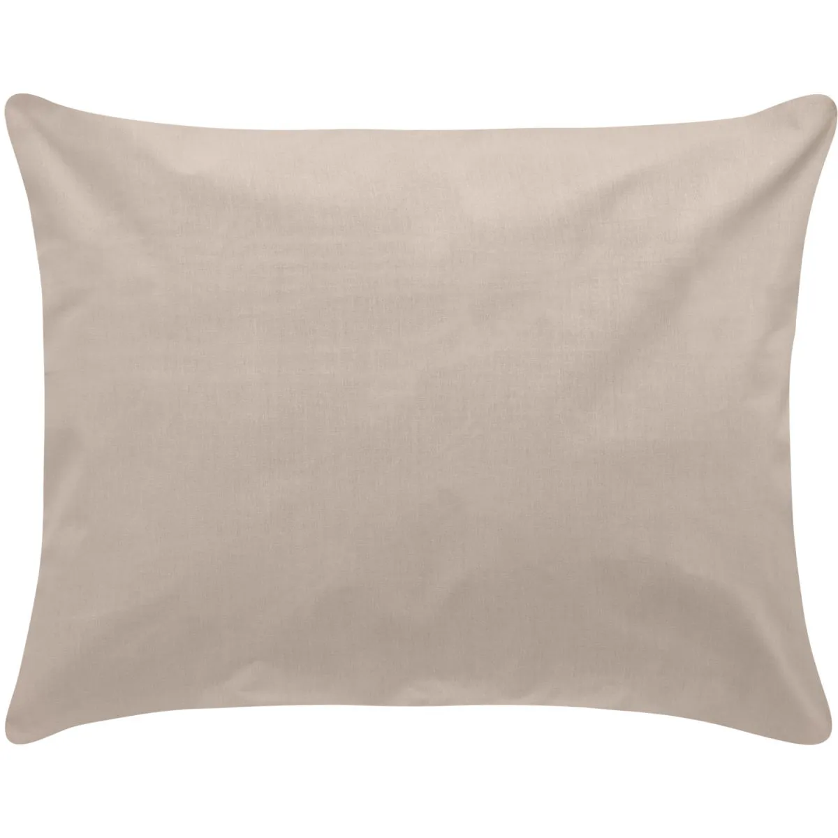 ERWIN M. Federa cuscino Ravenna; 65x100 cm (LxL); grigio pietra