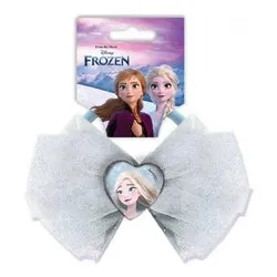 Elastico capelli Fiocco FROZEN