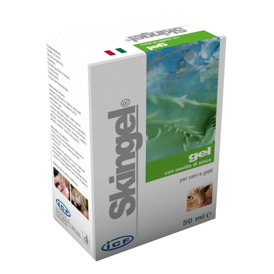 Skingel 50 ml